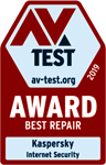 AV Test - Best Repair - 2019 - KIS